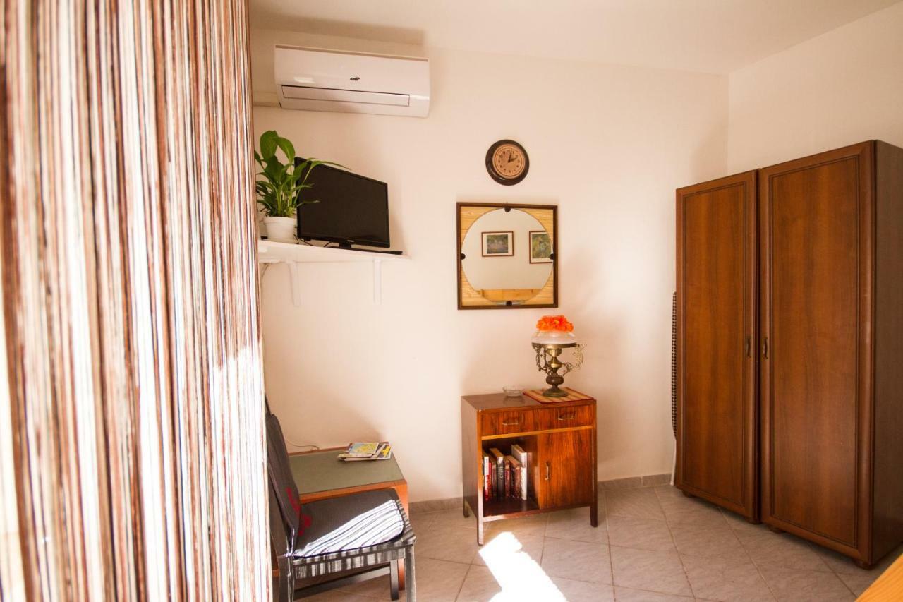 Apartman Punta Vilma Apartamento PUY Exterior foto